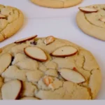 Gluten-Free Almond Cookies Recipe