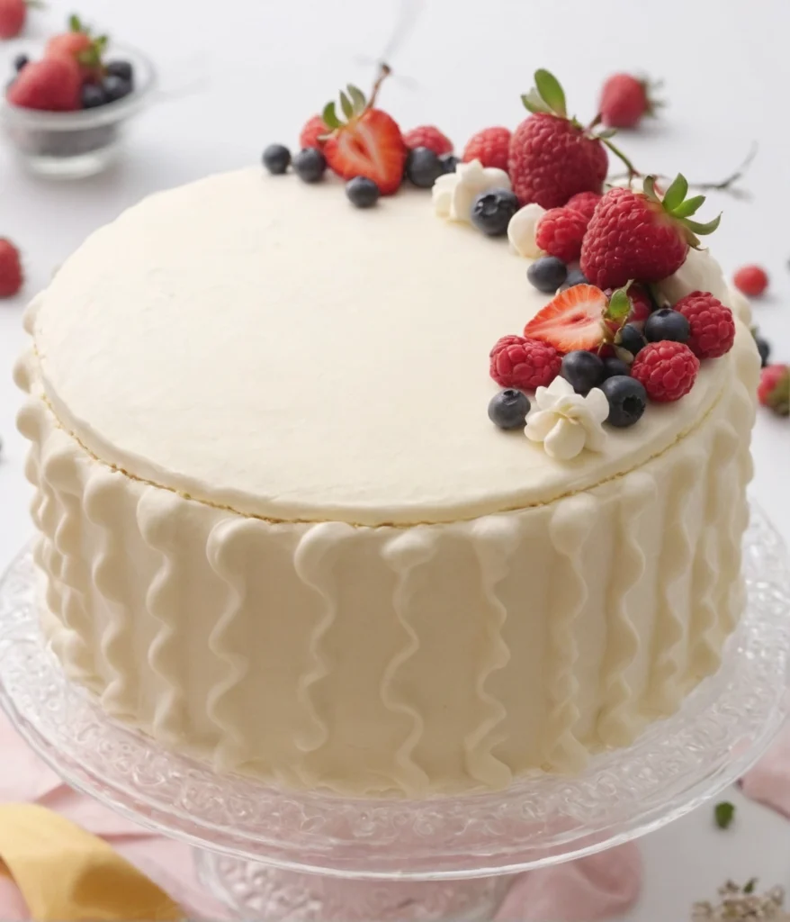 whole foods chantilly cake recipe