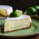 lime cake recipe