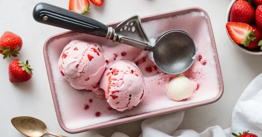 cuisinart ice cream maker recipes