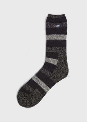 1 Pack JCB Thermal Socks