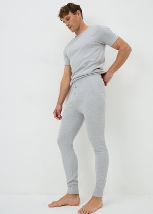 Grey Thermal Long John's Grey Thermal Long John's