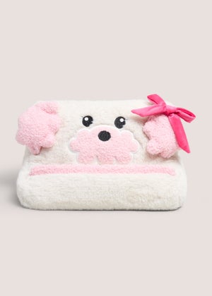 Poodle Tablet Stand Poodle Tablet Stand