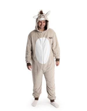 Shrek Beige Onesie Shrek Beige Onesie